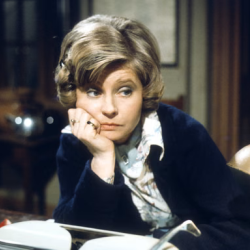 Prunella Scales