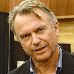 Sam Neill