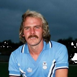 Terry Yorath